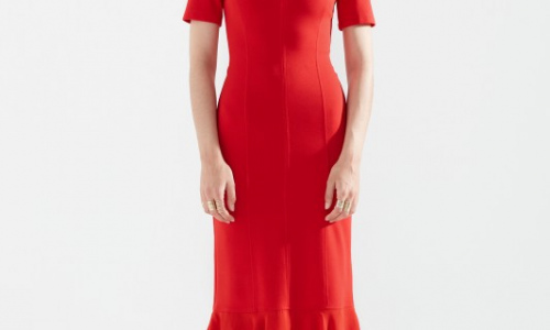 red-pencil-dress-flounces-contrast.jpg