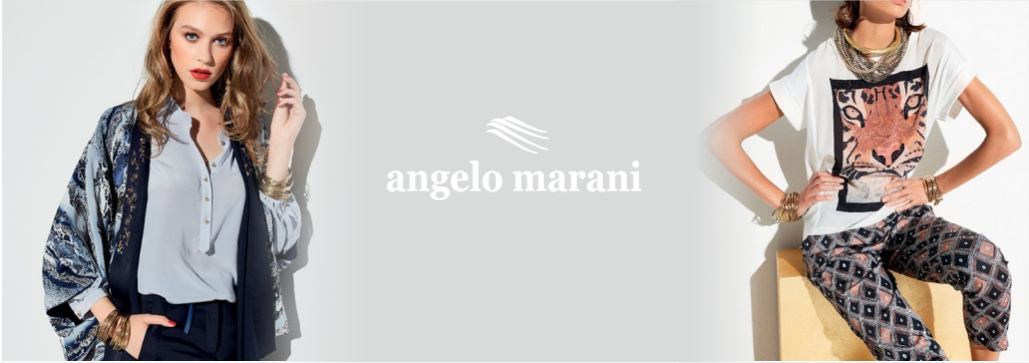 ANGELO MARANI