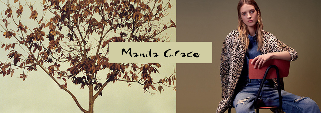 Manila Grace