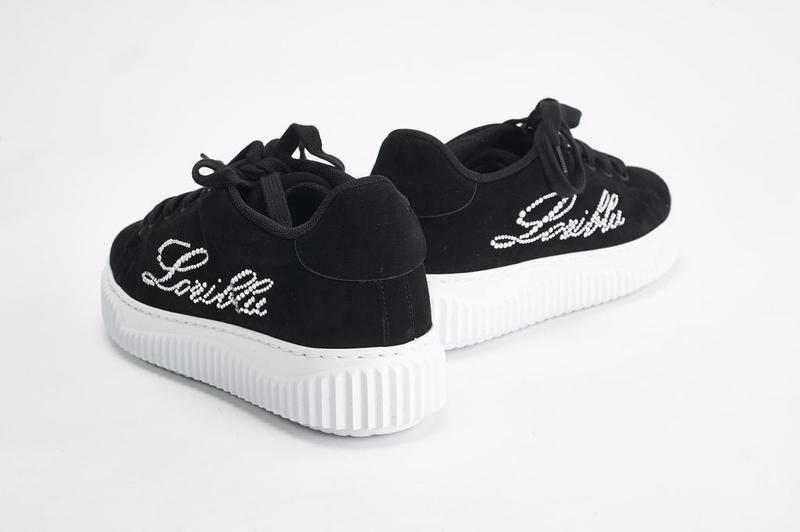 Loriblu sneakers on sale